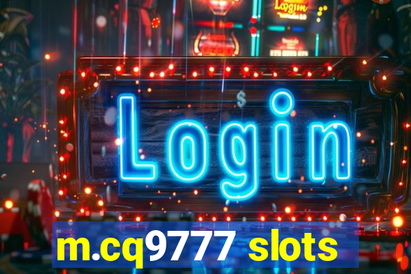 m.cq9777 slots